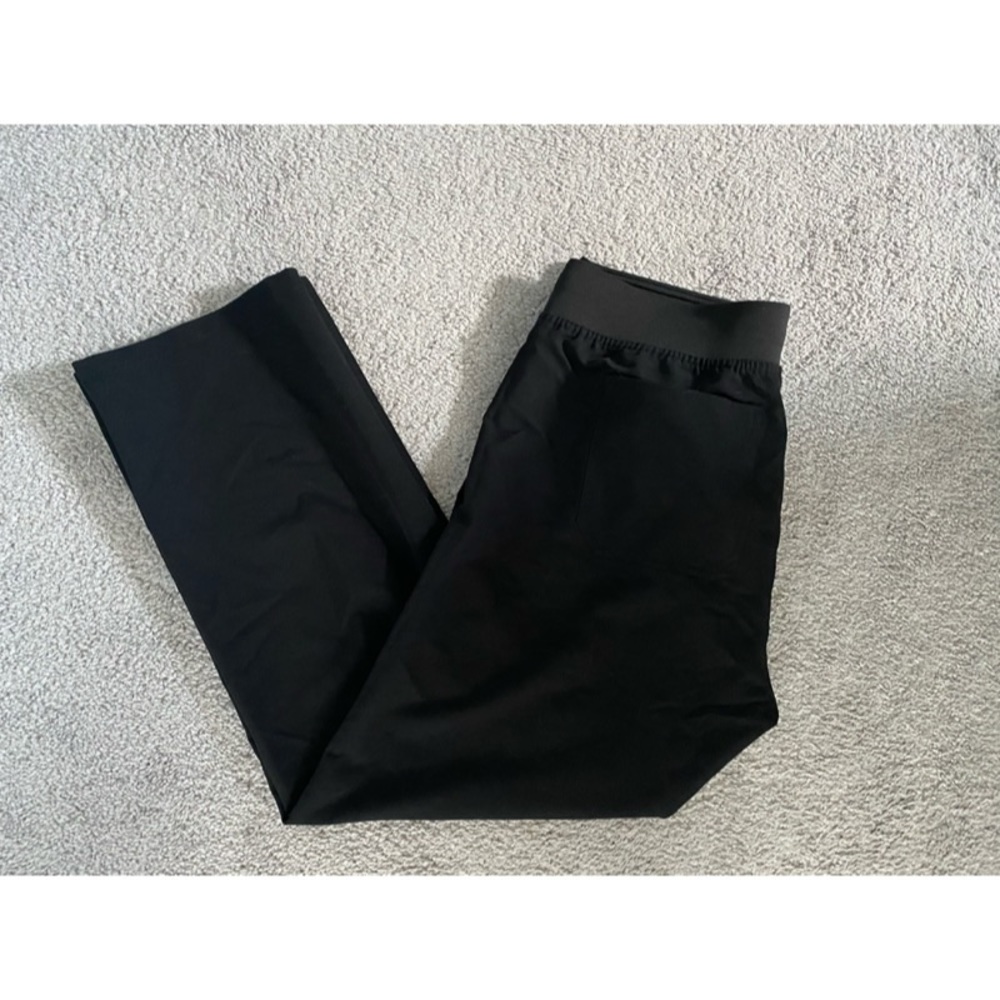 Figs scrub bottom - NWOT